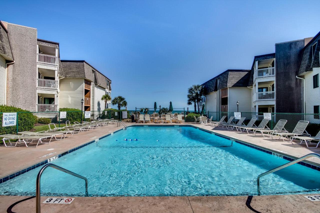 Ocean Forest Villas Миртл-Бич Экстерьер фото
